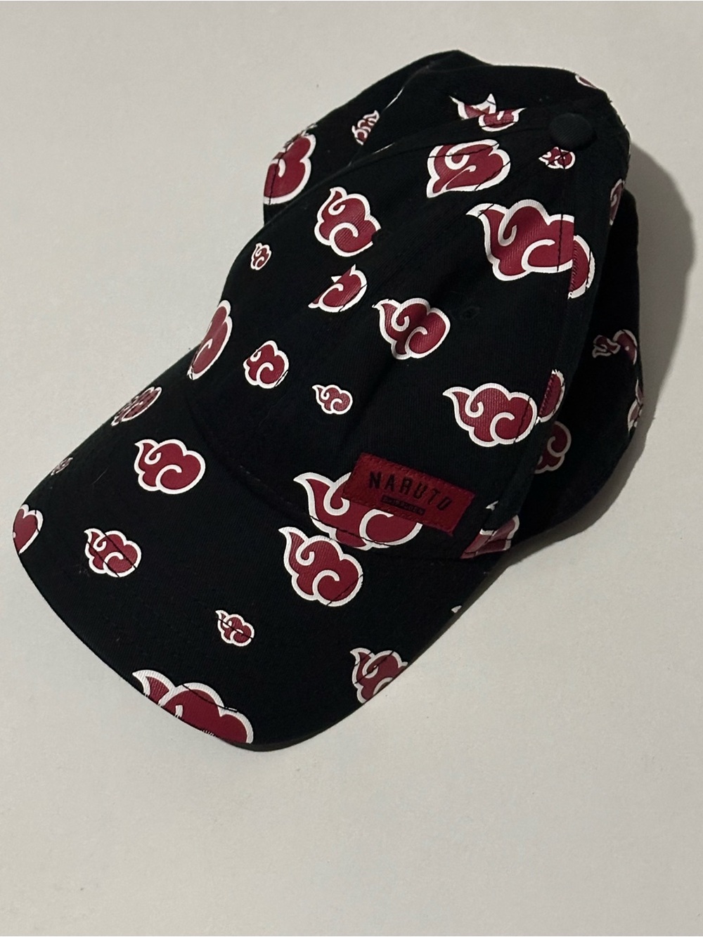 Naruto Akatsuki hat/Cap